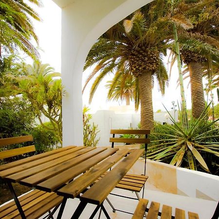Book Jet - Bungalow Style & Comfort Costa Calma Exterior foto