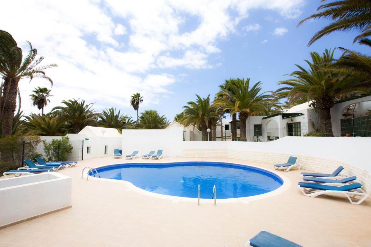 Book Jet - Bungalow Style & Comfort Costa Calma Exterior foto