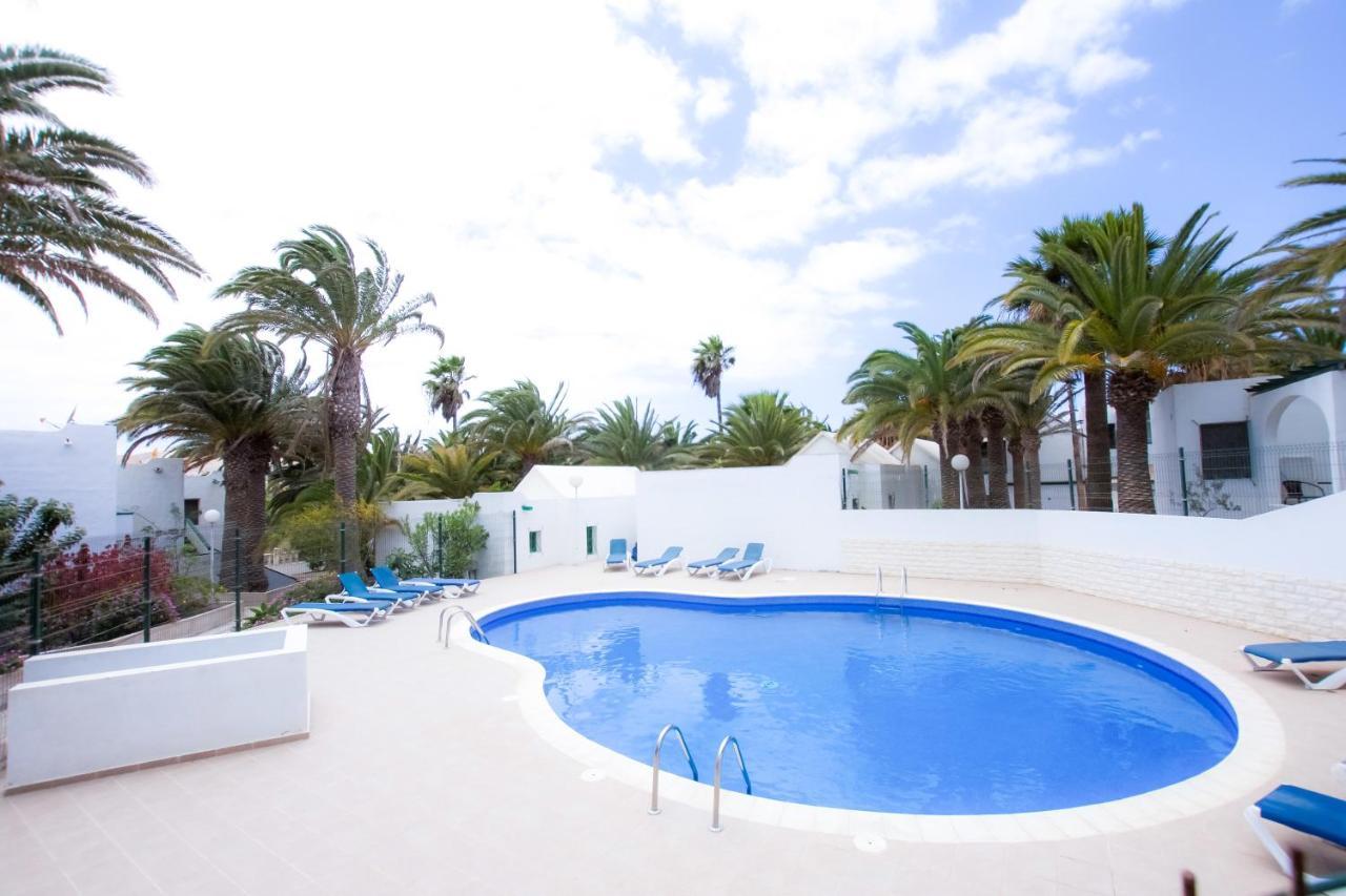 Book Jet - Bungalow Style & Comfort Costa Calma Exterior foto